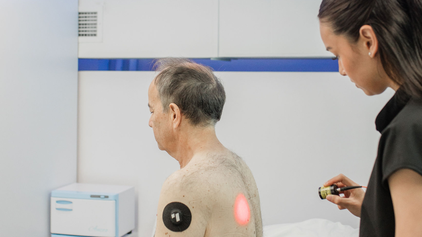 A Look at Non-surgical Interventions for Pain Relief