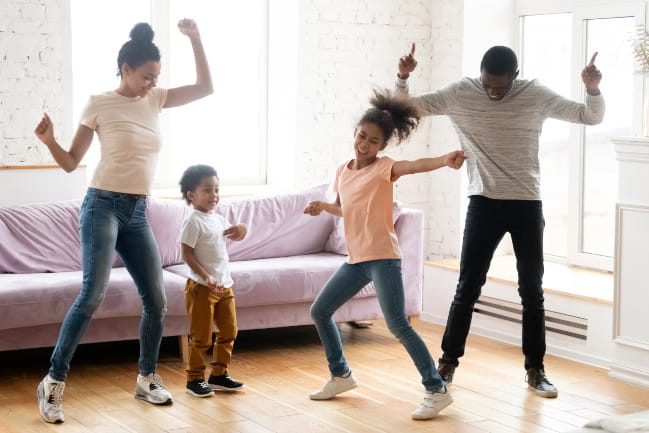 Building Healthy Family Habits: Simple Steps for Long-Term Wellness!