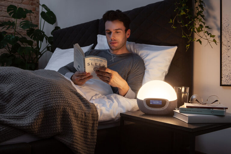 Creating the Perfect Sleep Environment: Practical Tips for Better Rest Every Night!