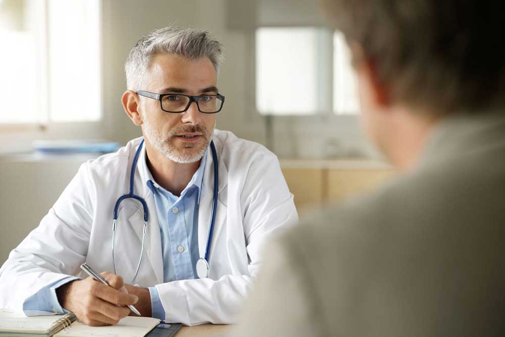Health Challenges Facing Men and How To Address Them