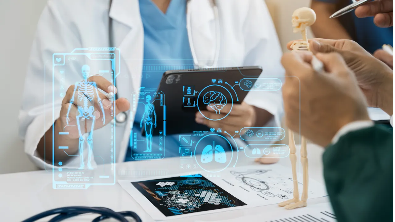 How AI is Transforming Early Detection and Diagnosis in Mental Health!