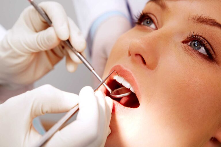 How Advanced Gum Treatments Repair and Regenerate Gum Tissue