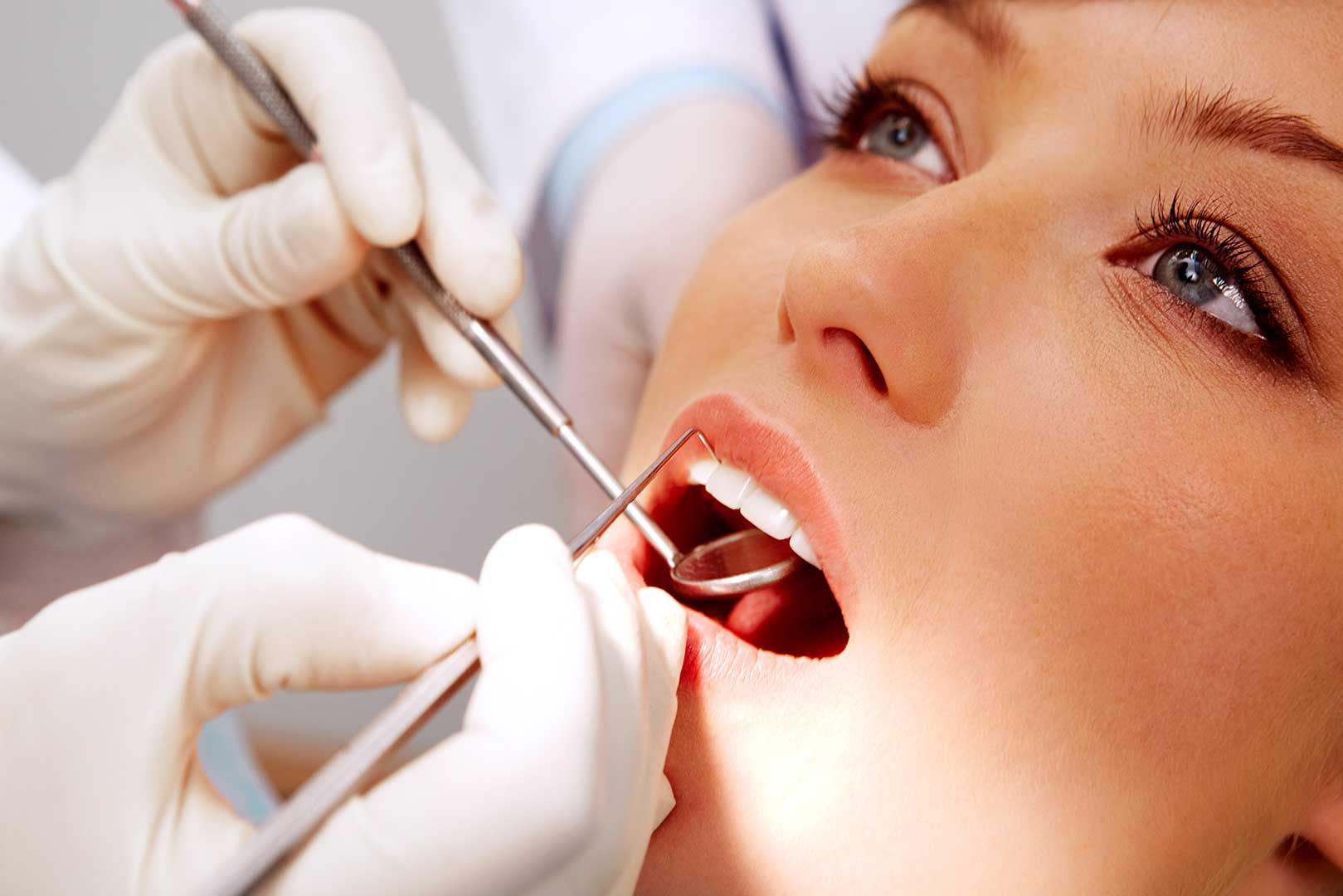 How Advanced Gum Treatments Repair and Regenerate Gum Tissue