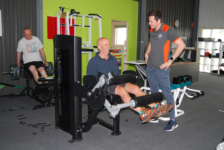How Exercise Physiology Improves Athletic Performance: Insights for Every Fitness Level!