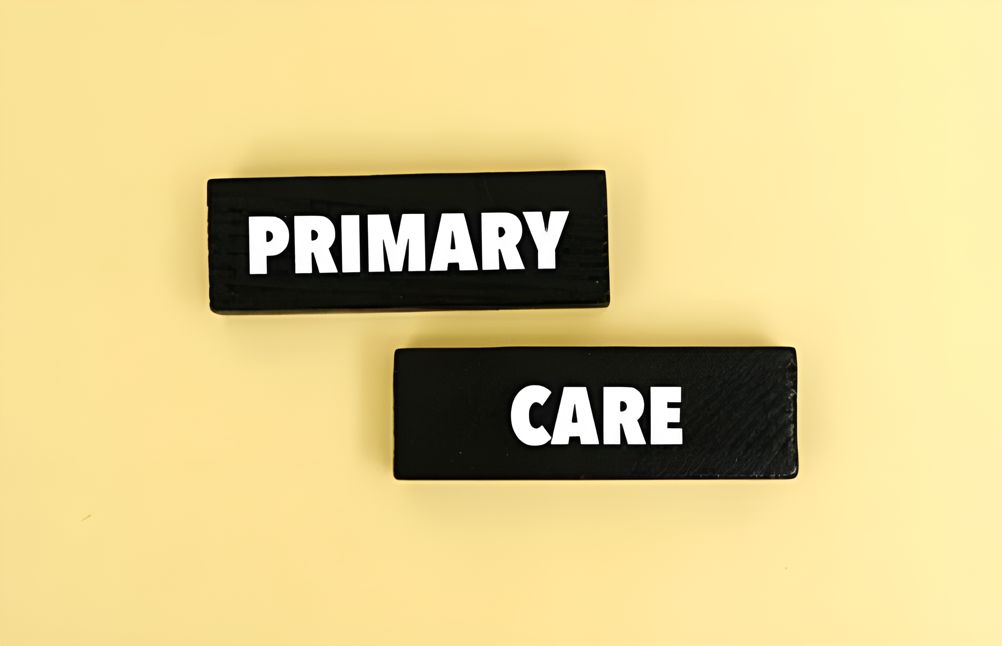 How Primary Care Can Help You Stay Ahead of Health Risks