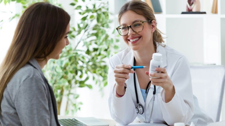 How to Choose the Right Gynecology Specialist for You