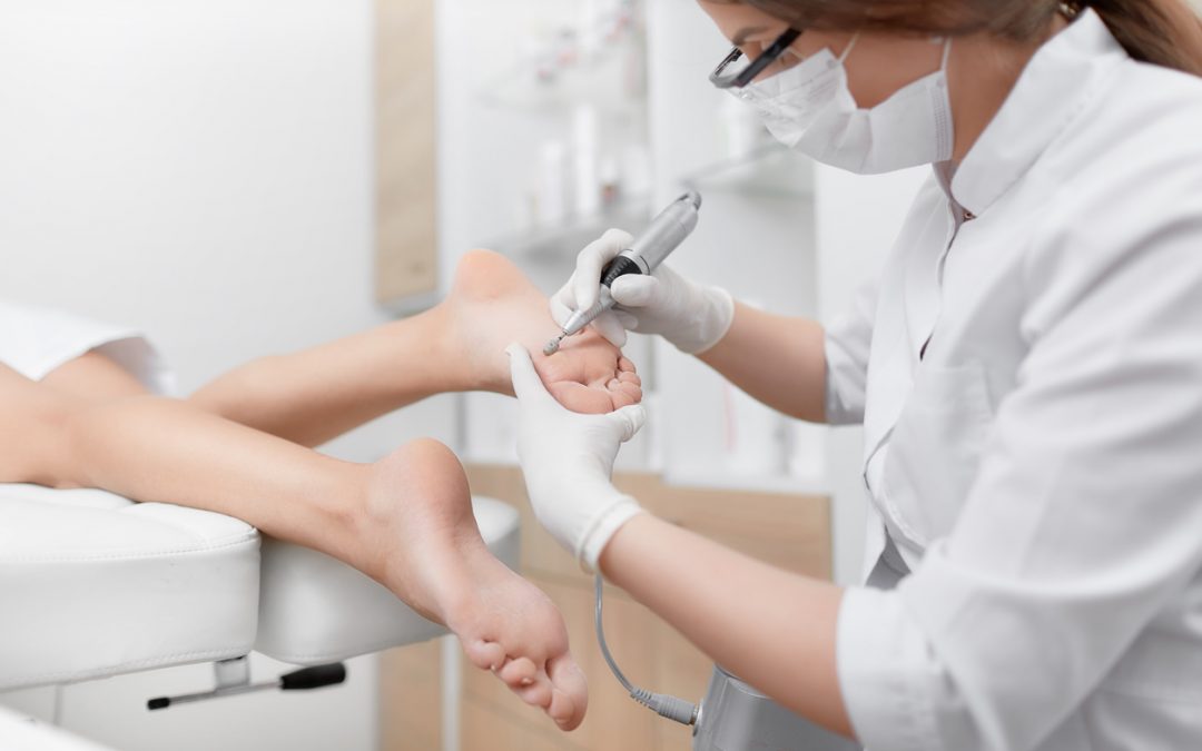 Innovations in Podiatry: How Technology Is Revolutionizing Foot and Ankle Care!