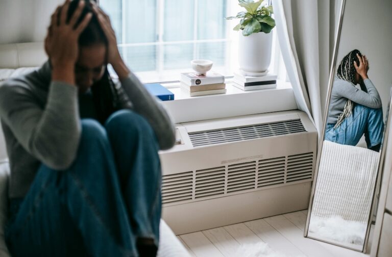 Managing anxiety in high-pressure situations