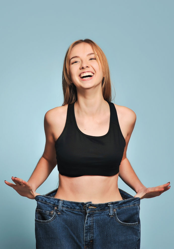 Overcoming Obstacles and Staying Focused on Your Weight Loss Goals