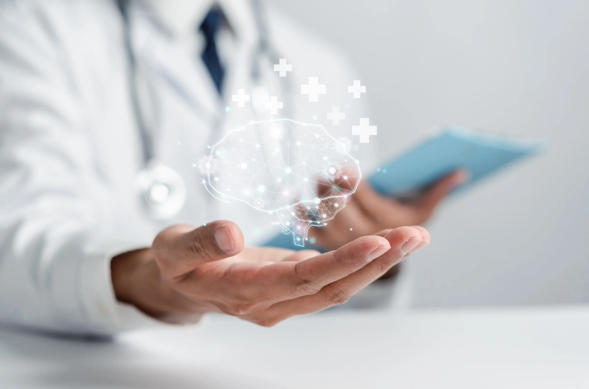 Personalized Psychiatry Care: How AI and Advanced Diagnostics Are Shaping Tailored Treatments!