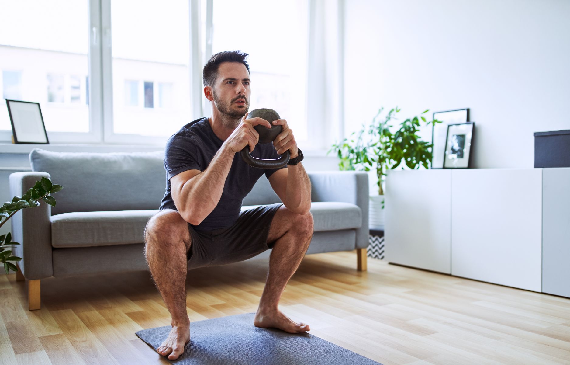 Preventing Back Pain During Daily Activities