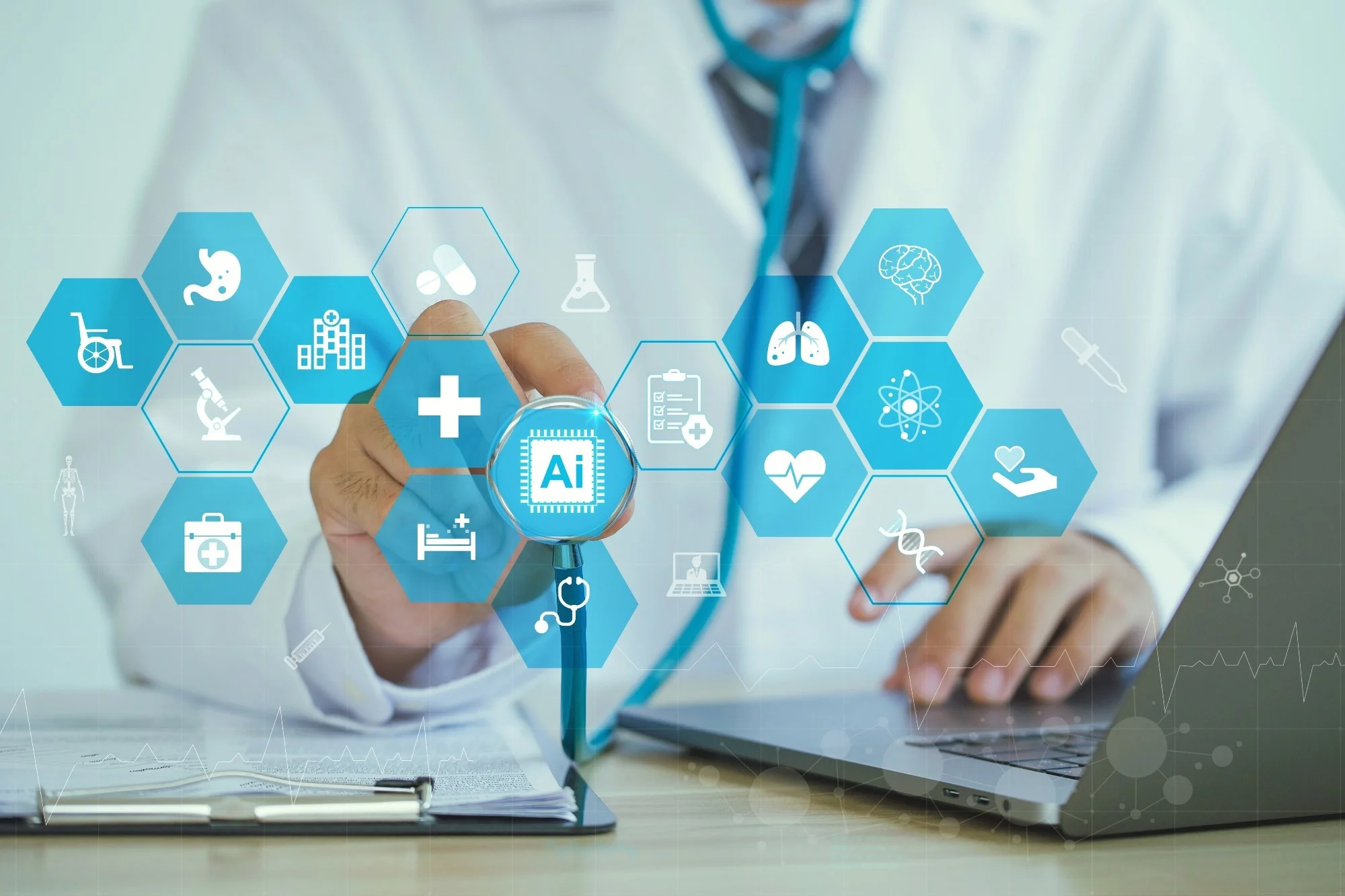 Revolutionizing Mental Health Diagnosis: The Role of AI and Advanced Diagnostics in Psychiatry!