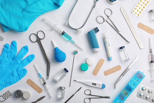 The Essential Guide to Medical Products: Types, Uses, and Innovations!