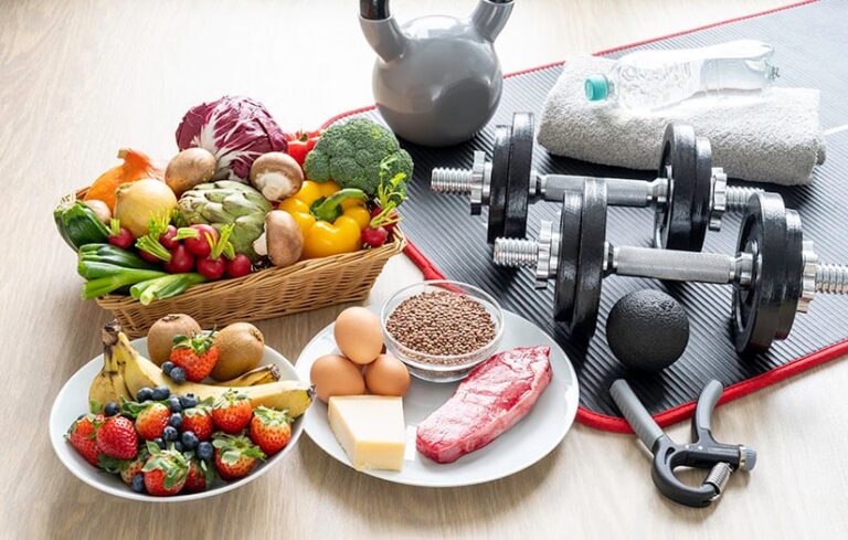 The Fundamentals of Nutrition and Dietetics: Understanding What Fuels Your Body!