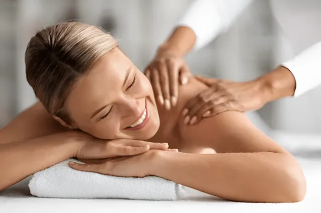 The Importance of Holistic Approaches in a Wellness Spa