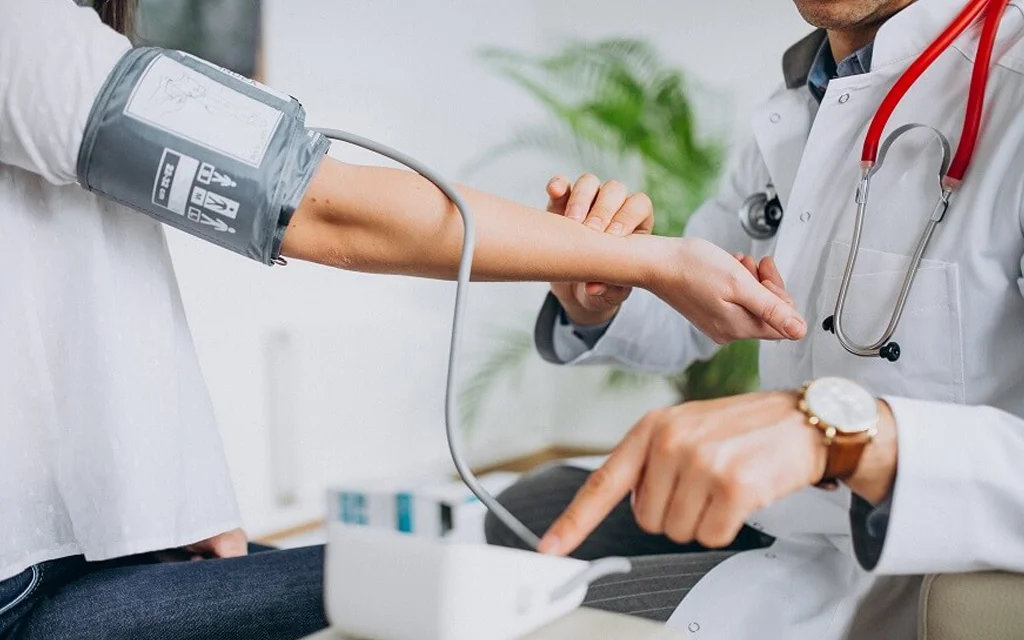 The Importance of Regular Cardiac Check-Ups: How Early Detection Saves Lives!