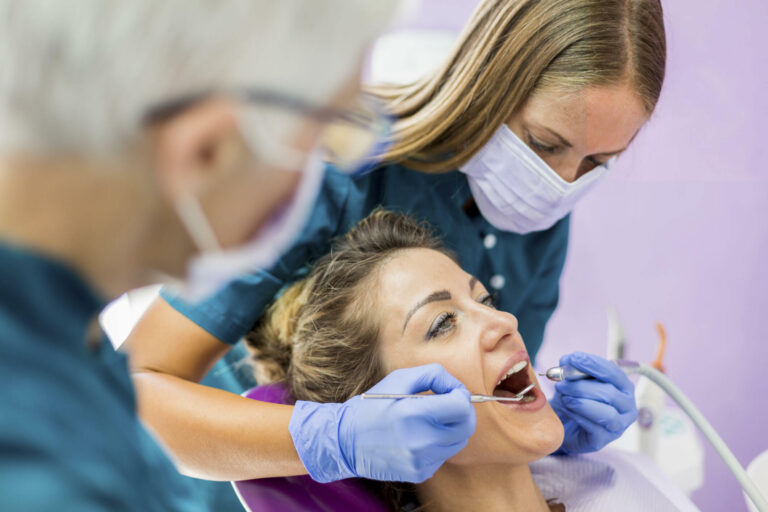 The Importance of Regular Dental Check-Ups: What to Expect and Why You Shouldn’t Skip Them!
