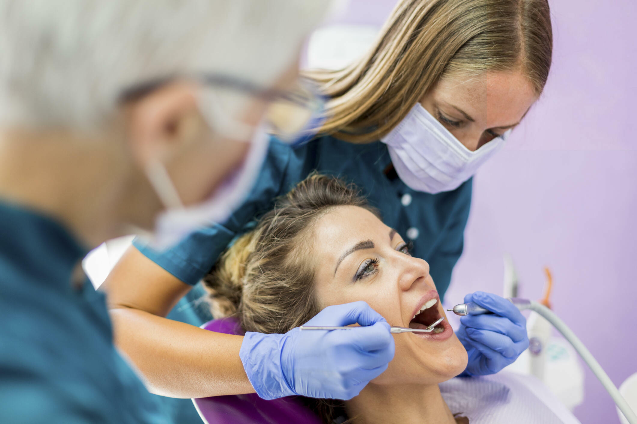 The Importance of Regular Dental Check-Ups: What to Expect and Why You Shouldn’t Skip Them!