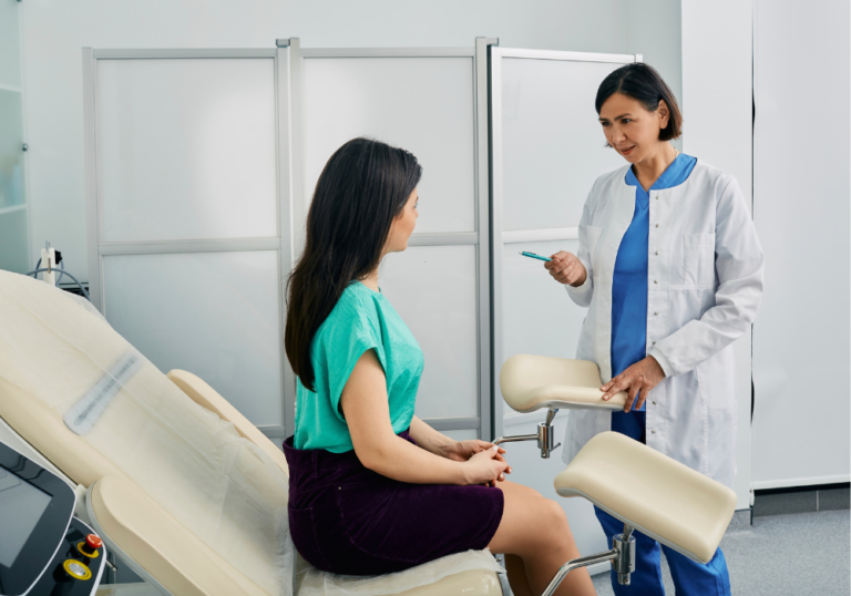 The Importance of Regular Gynecological Check-Ups: What to Expect and Why They Matter!