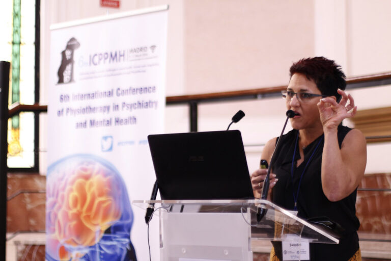 The Integration of Technology in Interventional Psychiatry