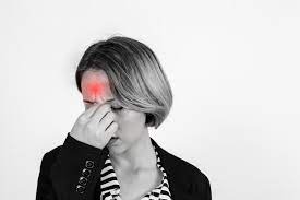 The Role of a Deviated Septum in Chronic Sinus Infections