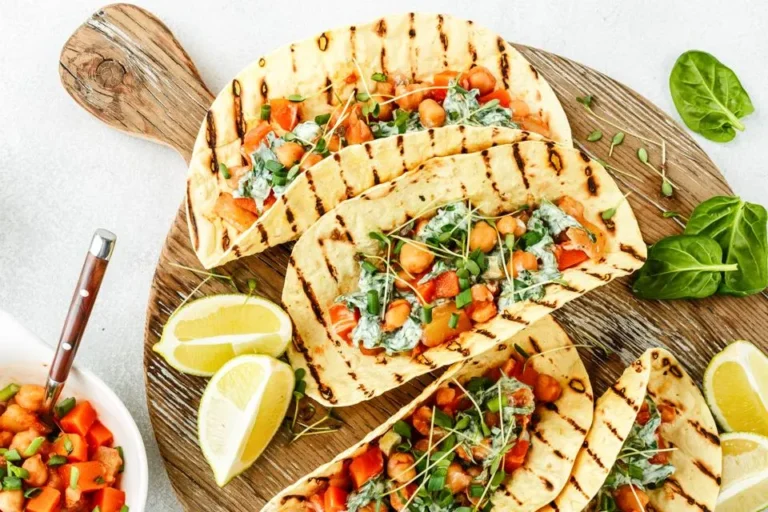 Top 10 Easy and Delicious Healthy Recipes You Can Make in Under 30 Minutes!