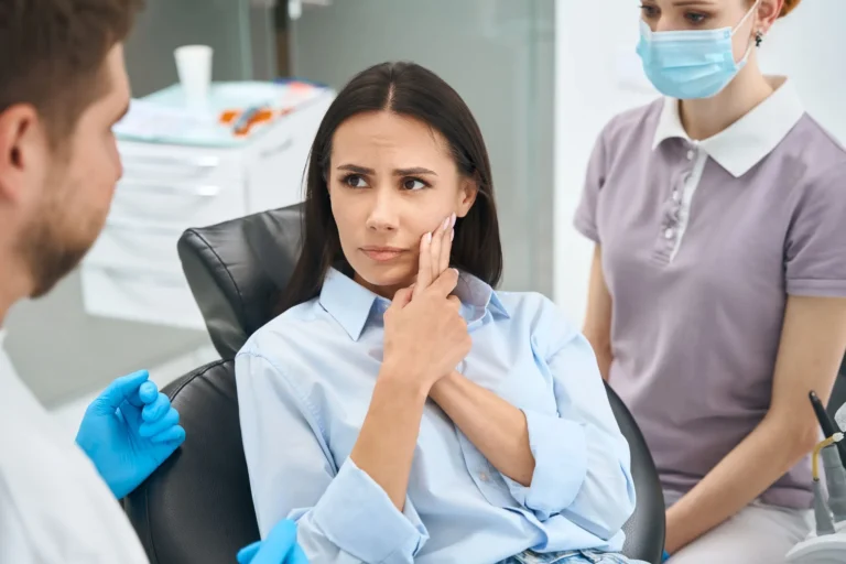 Understanding Common Dental Problems: Causes, Symptoms, and Effective Treatments!