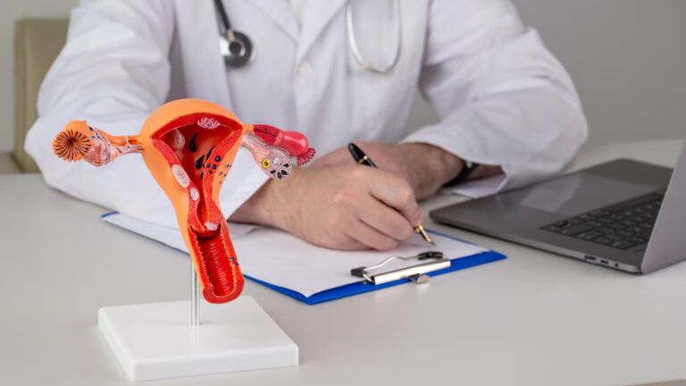Understanding Common Gynecological Conditions: Symptoms, Causes, and Treatments!