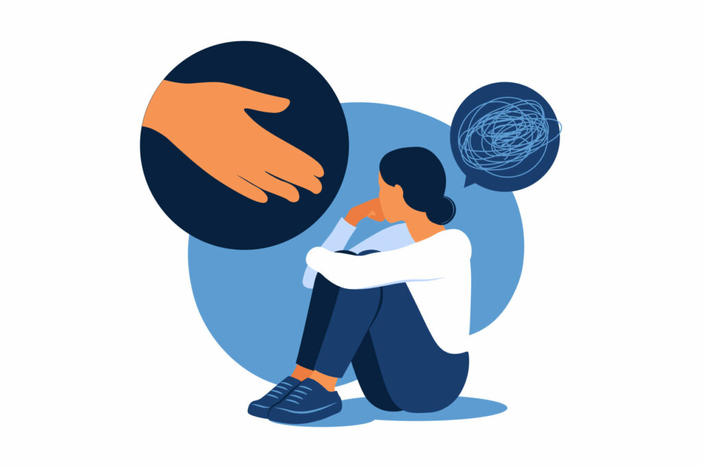 Understanding Types of Anxiety Disorders
