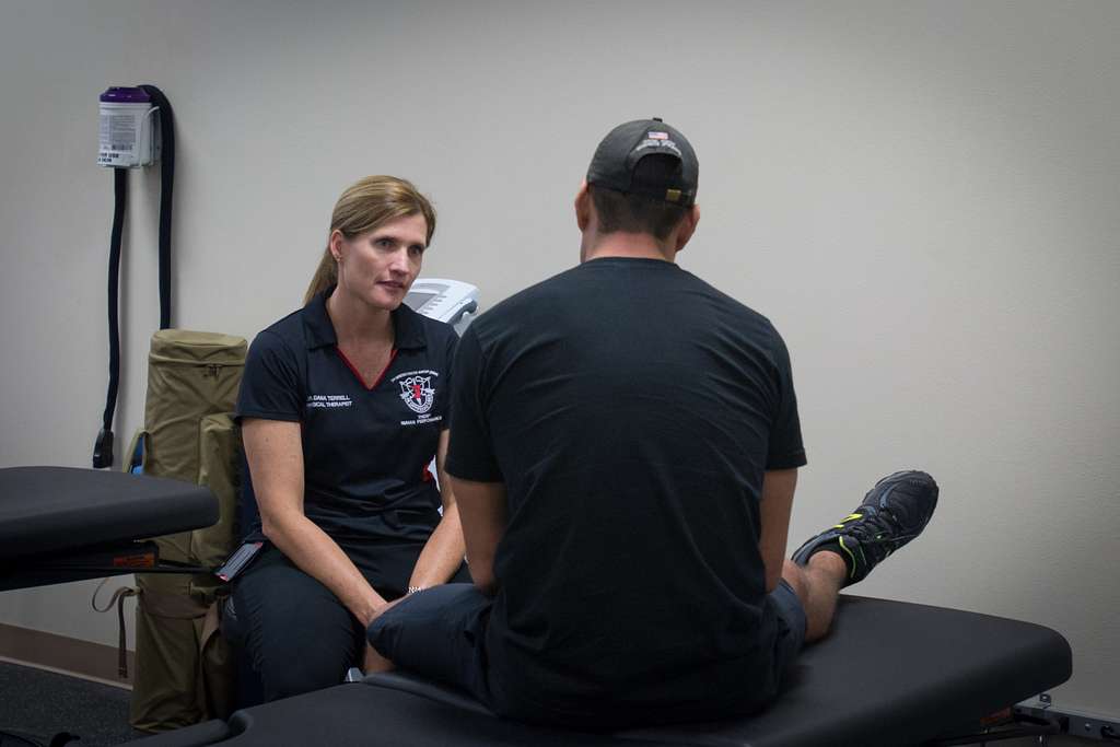 What Type of Doctor Does Sports Physicals?