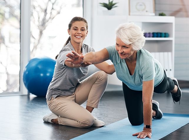 What is Exercise Physiology? Exploring Its Role in Health, Fitness, and Rehabilitation!