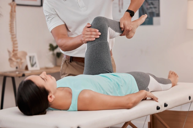What is Physiotherapy? A Complete Guide to Its Benefits, Techniques, and Applications!