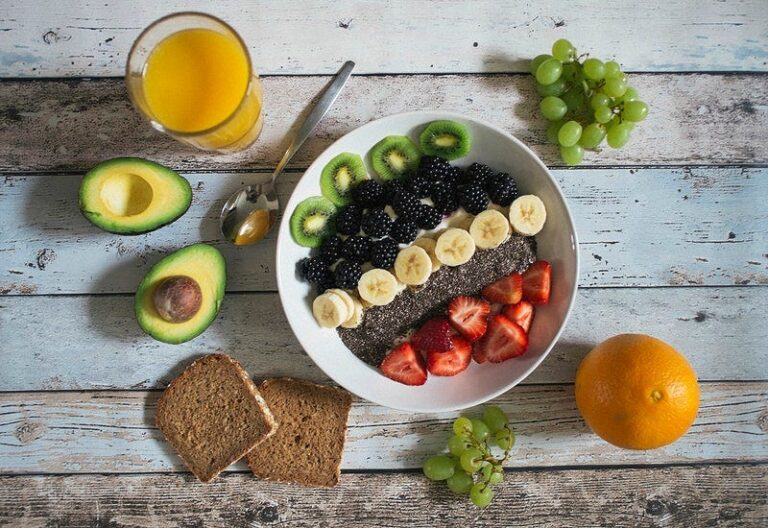 Why Portion Control Is Key to Preventing Overeating