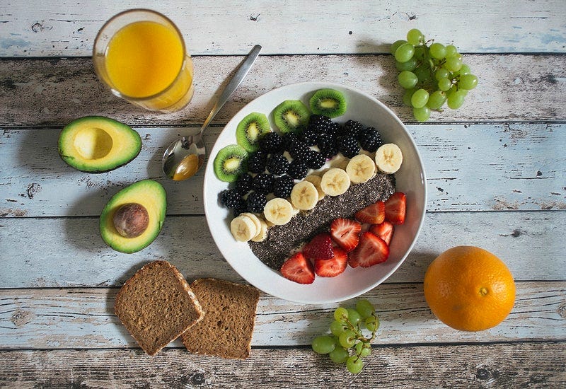 Why Portion Control Is Key to Preventing Overeating