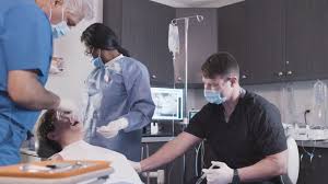 Why do I cry after anesthesia?