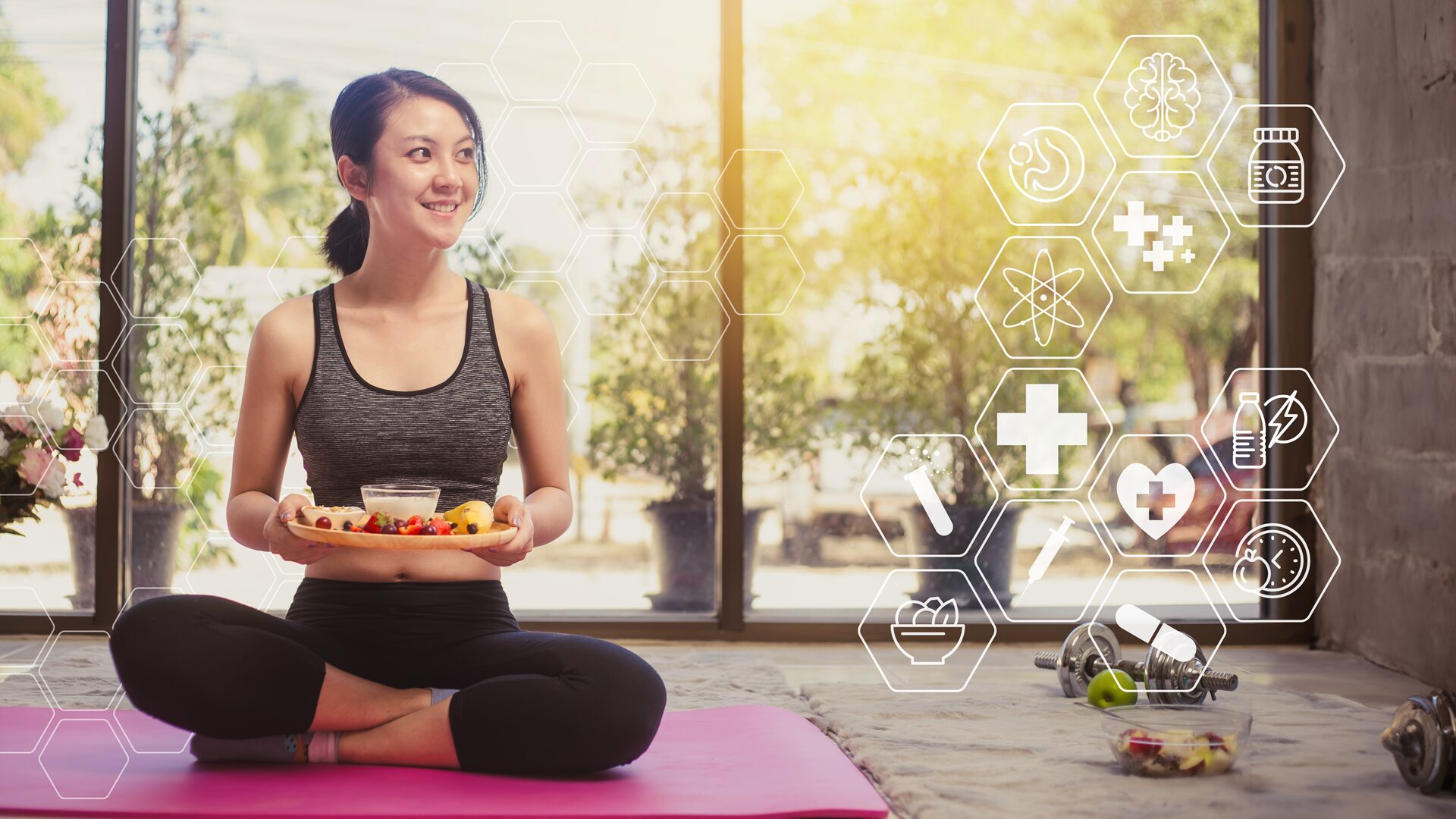 Women’s Health and Wellness in 2025: Trends, Tips, and Tools for a Balanced Life!