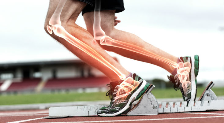 3 Common Sports Injuries