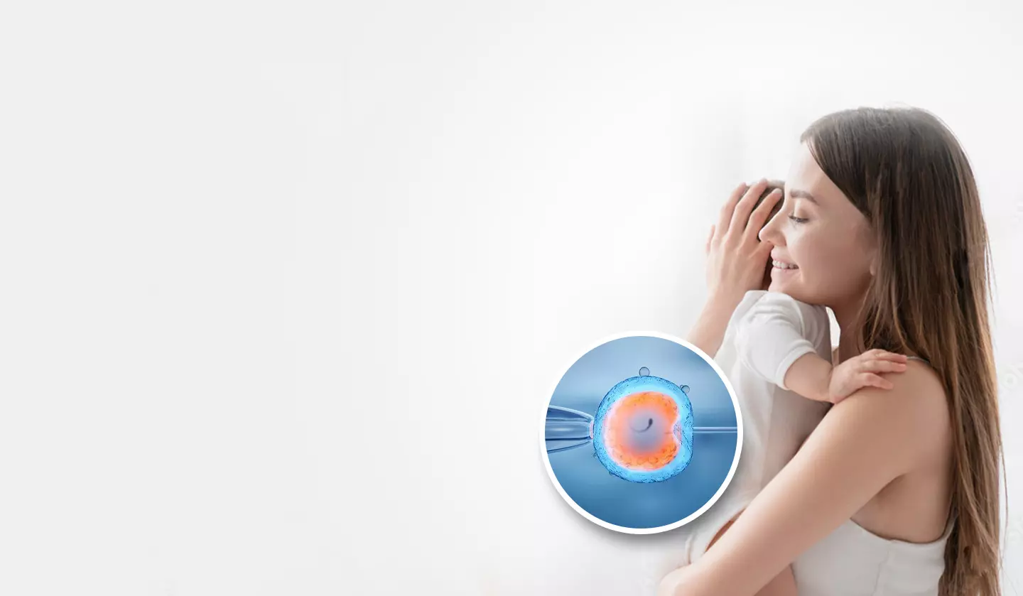 4 Ways To Support a Partner Going Through IVF