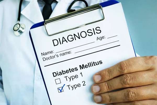 A Deep Dive into Diabetes and Its Long-Term Effects on Your Health