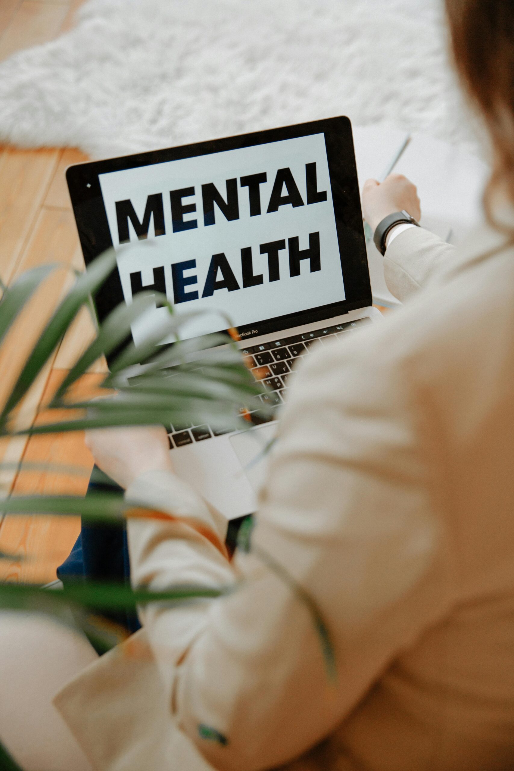 Building a Supportive Network Through Online Mental Health Services