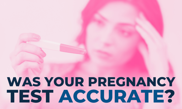 Choosing the Right Pregnancy Test for Accurate Results