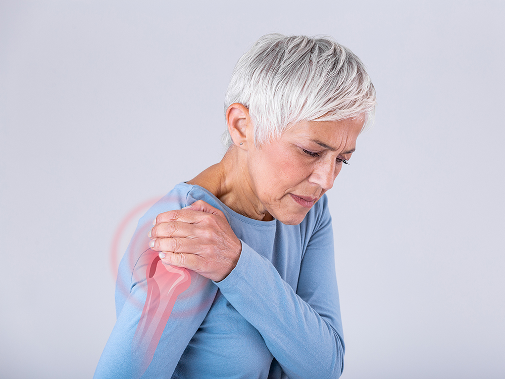 Common Orthopedic Conditions Treated by Specialists