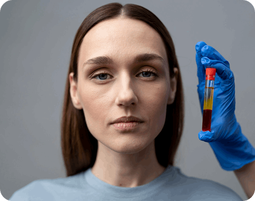 Comparing PRP Injections and Corticosteroids for Pain Management