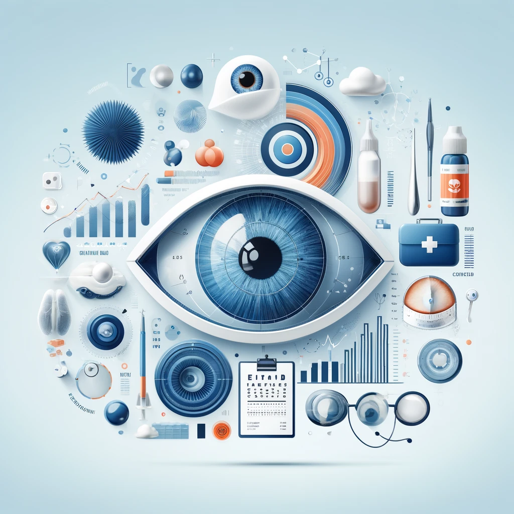 Effective Management Strategies for Cataracts and Associated Complications