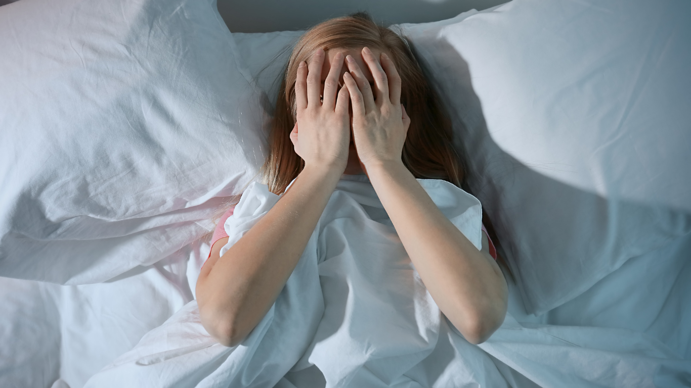 Exploring the Impact of Sleep on Pain Management