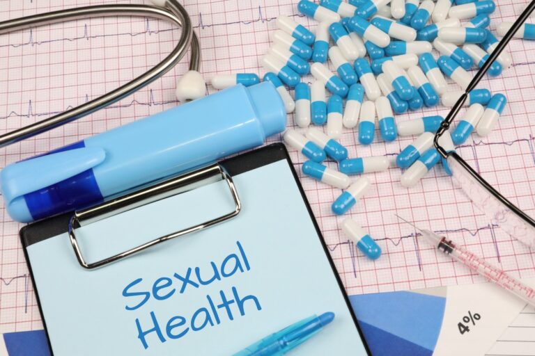 FAQs About Sexual Health