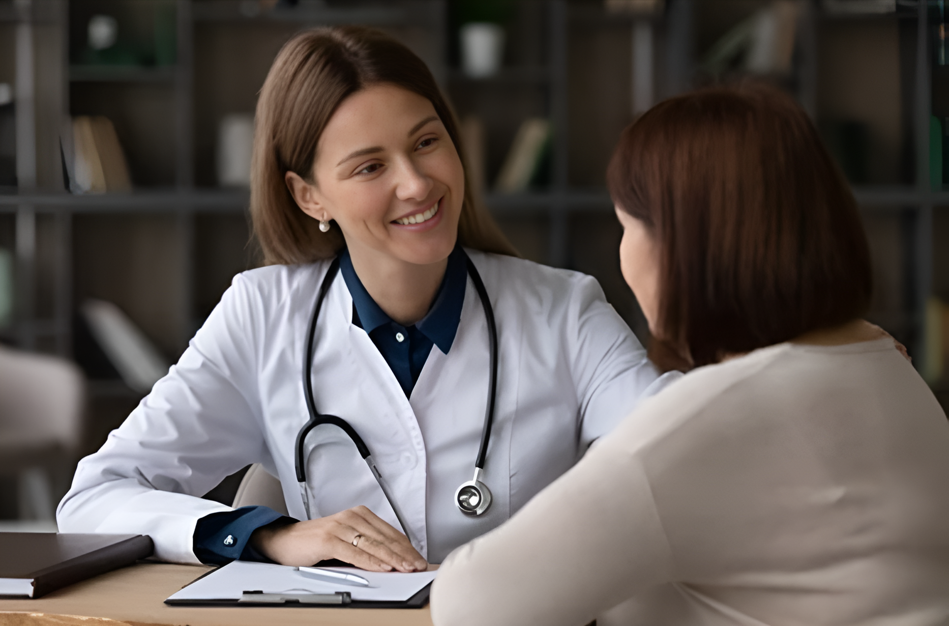 Finding the Right Primary Care Doctor for Your Unique Needs