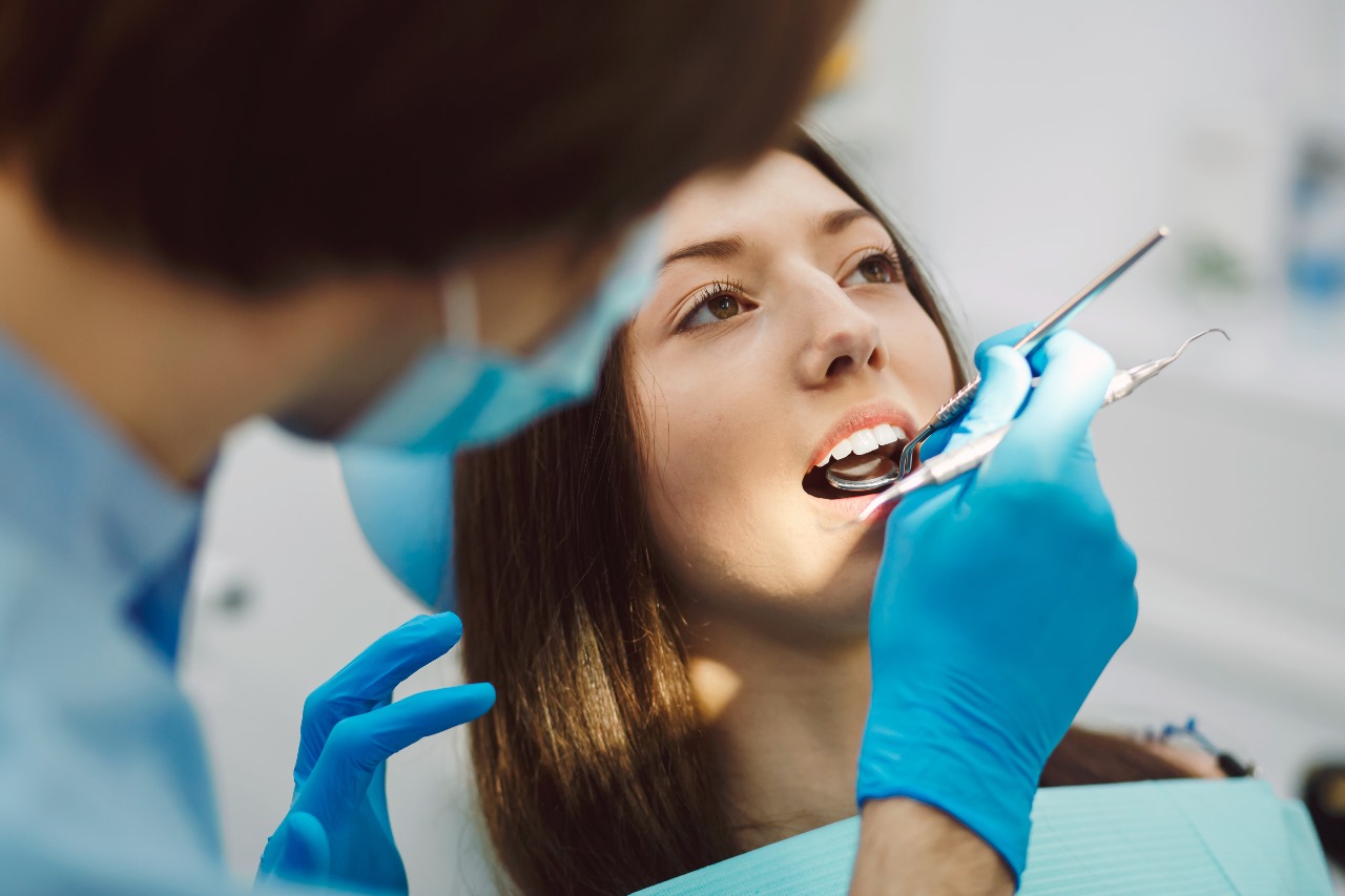 General Dentistry Services That Promote Long-Term Oral Hygiene