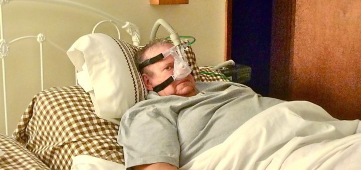 How CPAP Machines Can Enhance Your Restful Sleep
