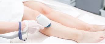 How Cosmetic Vein Treatment Can Restore Health to Your Legs